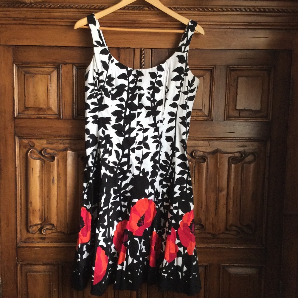 Nine West cocktail dress✨